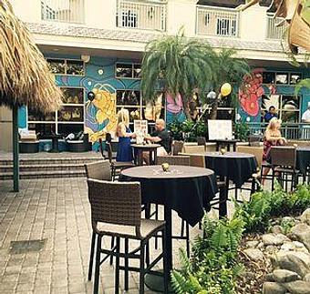 Product - Koi Lounge in Bonita Springs, FL Bars & Grills