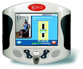 Product - Koko Fitclub in Sandy, UT Sports & Recreational Services