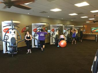 Product - Koko Fitclub in Sandy, UT Sports & Recreational Services