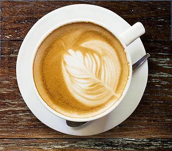 Product - Kol's Cafe in Isla Vista, CA Coffee, Espresso & Tea House Restaurants