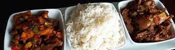 Product - Kola Restaurant & Ultra Lounge in Farmington Hills, MI African Restaurants