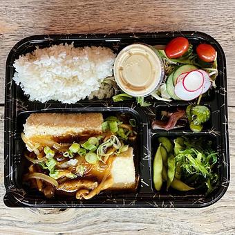 Product - Komé in Hyde Park, North Loop - Austin, TX Japanese Restaurants