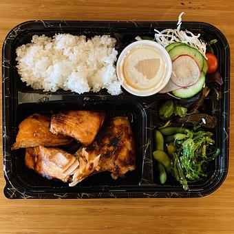 Product - Komé in Hyde Park, North Loop - Austin, TX Japanese Restaurants