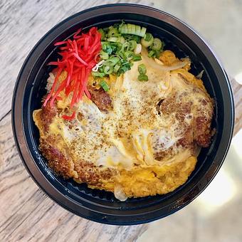 Product - Komé in Hyde Park, North Loop - Austin, TX Japanese Restaurants