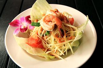 Product - Komoon Thai Sushi & Ceviche in Naples & Bonita Springs - Naples, FL Bars & Grills