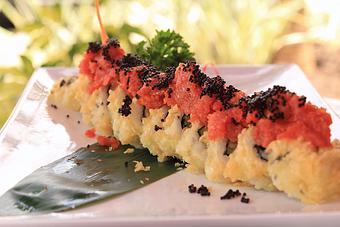 Product - Komoon Thai Sushi & Ceviche in Naples & Bonita Springs - Naples, FL Bars & Grills