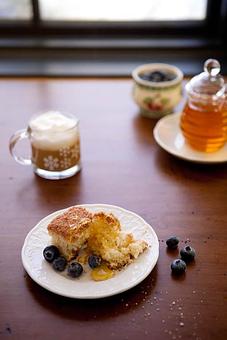 Product - Konditorei Bakery and Cafe in Sun Valley - Sun Valley, ID Coffee, Espresso & Tea House Restaurants