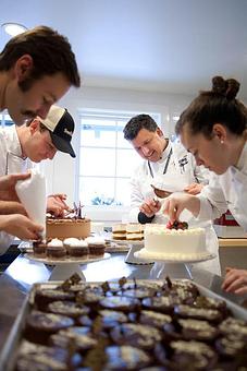 Product - Konditorei Bakery and Cafe in Sun Valley - Sun Valley, ID Coffee, Espresso & Tea House Restaurants