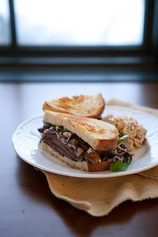 Product - Konditorei Bakery and Cafe in Sun Valley - Sun Valley, ID Coffee, Espresso & Tea House Restaurants