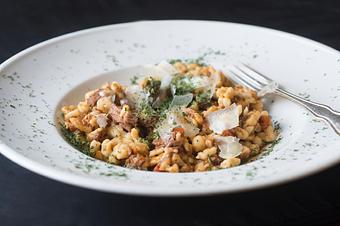 Product - Konditorei Bakery and Cafe in Sun Valley - Sun Valley, ID Coffee, Espresso & Tea House Restaurants