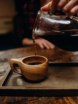 Product - Kopi Coffee House in Portland, OR Coffee, Espresso & Tea House Restaurants