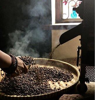 Product - Kopi Coffee House in Portland, OR Coffee, Espresso & Tea House Restaurants