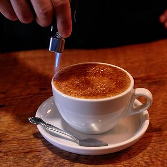 Product - Kopi Coffee House in Portland, OR Coffee, Espresso & Tea House Restaurants