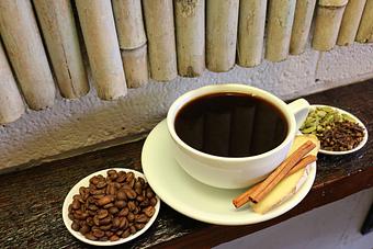 Product - Kopi Coffee House in Portland, OR Coffee, Espresso & Tea House Restaurants