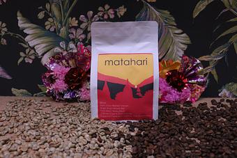 Product - Kopi Coffee House in Portland, OR Coffee, Espresso & Tea House Restaurants