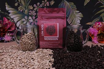 Product - Kopi Coffee House in Portland, OR Coffee, Espresso & Tea House Restaurants
