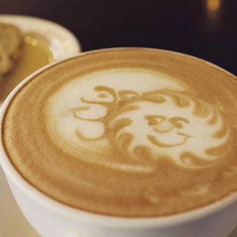 Product - Kora Kora Coffee in New Braunfels, TX Bakeries
