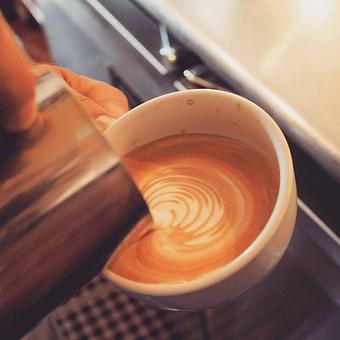 Product - Kora Kora Coffee in New Braunfels, TX Bakeries