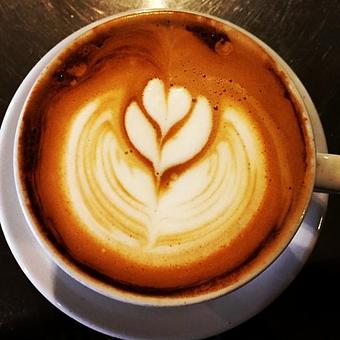 Product - Kora Kora Coffee in New Braunfels, TX Bakeries