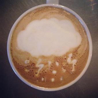 Product - Kora Kora Coffee in New Braunfels, TX Bakeries
