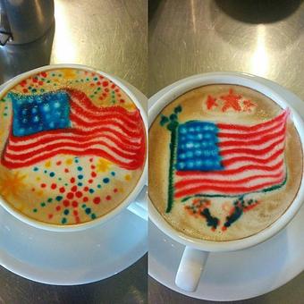 Product - Kora Kora Coffee in New Braunfels, TX Bakeries
