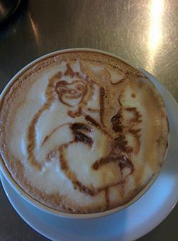Product - Kora Kora Coffee in New Braunfels, TX Bakeries