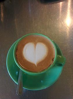Product - Kora Kora Coffee in New Braunfels, TX Bakeries