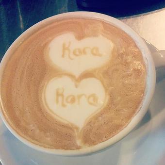 Product - Kora Kora Coffee in New Braunfels, TX Bakeries