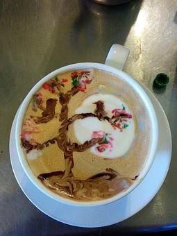 Product - Kora Kora Coffee in New Braunfels, TX Bakeries