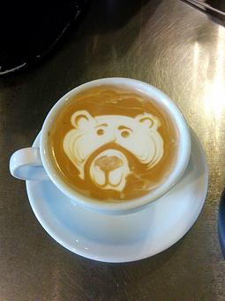 Product - Kora Kora Coffee in New Braunfels, TX Bakeries