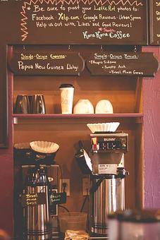 Product - Kora Kora Coffee in New Braunfels, TX Bakeries