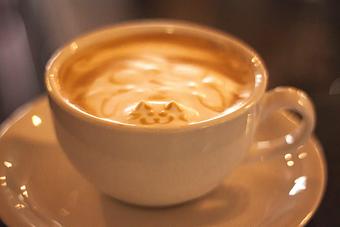 Product - Kora Kora Coffee in New Braunfels, TX Bakeries