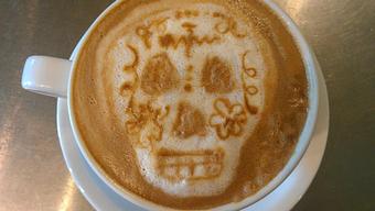 Product - Kora Kora Coffee in New Braunfels, TX Bakeries