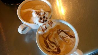 Product - Kora Kora Coffee in New Braunfels, TX Bakeries