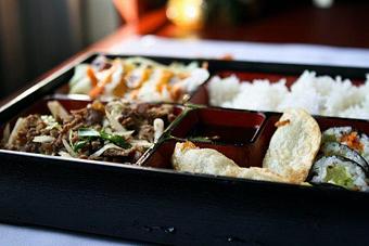 Product - Koreana @ Rittenhouse Square in Philadelphia, PA Korean Restaurants
