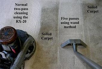 Product - Kount On Us Carpet Cleaning in Victorville, CA Carpet Rug & Upholstery Cleaners