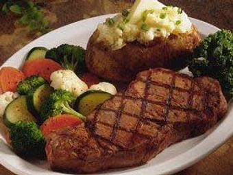 Product - Krabbe's Kountry Klub in Seymour, WI American Restaurants