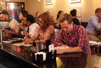 Product - Kramerbooks & Afterwords Cafe in Dupont Circle - Washington, DC American Restaurants