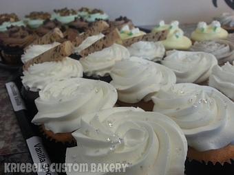 Product - Kriebel's Custom Bakery in Eagleville, PA Custom Sewing & Alterations