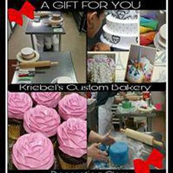 Product - Kriebel's Custom Bakery in Eagleville, PA Custom Sewing & Alterations