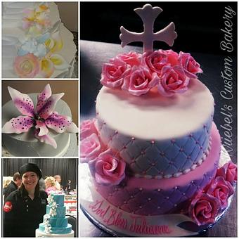 Product - Kriebel's Custom Bakery in Eagleville, PA Custom Sewing & Alterations