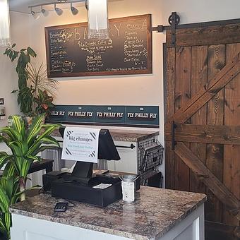 Product - Kriebel's Custom Bakery in Eagleville, PA Custom Sewing & Alterations