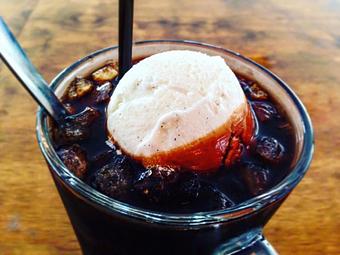 Product - Krungthep Tea Time in Winter Park, FL Restaurants/Food & Dining