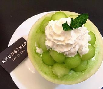 Product - Krungthep Tea Time in Winter Park, FL Restaurants/Food & Dining