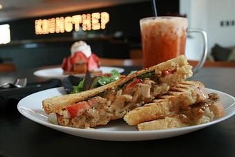 Product - Krungthep Tea Time in Winter Park, FL Restaurants/Food & Dining