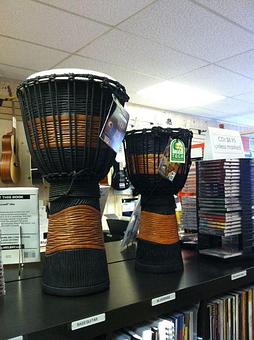Product - Kudzu Music in Boone, NC Musical Instrument & Equipment