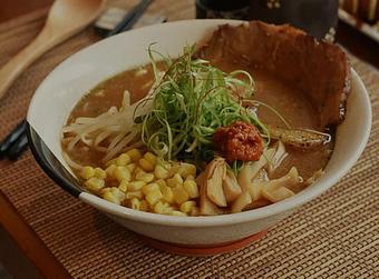 Product - Kukai Ramen & Izakaya in Bellevue, WA Japanese Restaurants