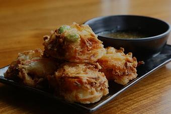 Product - Kukai Ramen & Izakaya in Bellevue, WA Japanese Restaurants