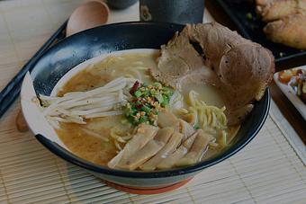 Product - Kukai Ramen & Izakaya in Bellevue, WA Japanese Restaurants