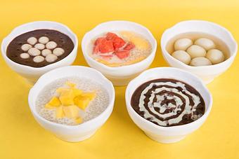 Product - Kulu Desserts in Flushing, NY Dessert Restaurants